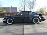 Porsche-911-Turbo